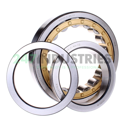 NUP220-E-M6-C3 NKE Image 3