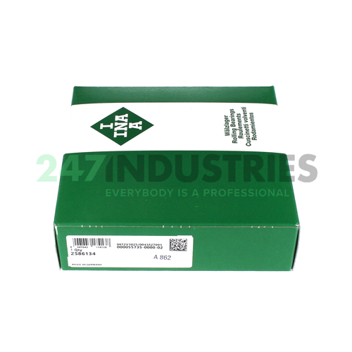 ZS86134 INA Image 4