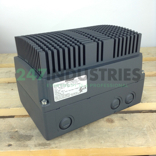 6SE6411-6BD23-0CA1 Siemens Image 4