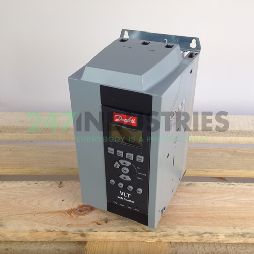 175G5526 Danfoss Image 4