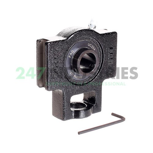 UCT204-J7 FAG Image 2