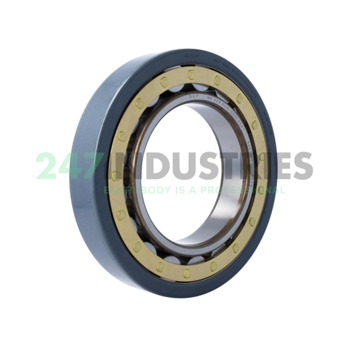 NU226ECM/C3VL0241 SKF