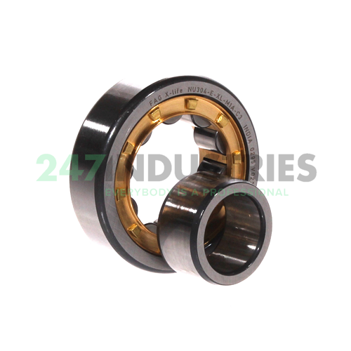 NU304-E-XL-M1A-C3 FAG Image 3