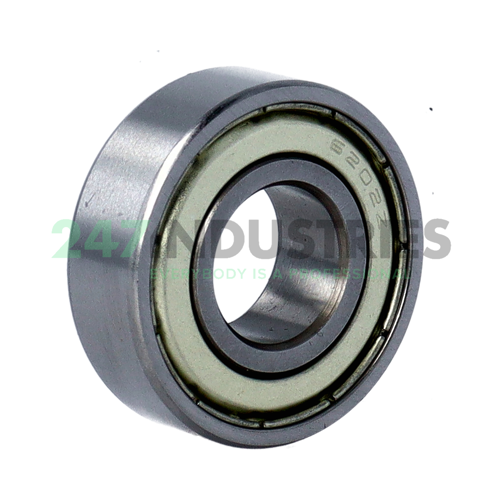 6202ZZ C3 FSY Image 2