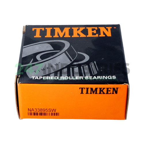 NA33895SW-20024 Timken Image 3