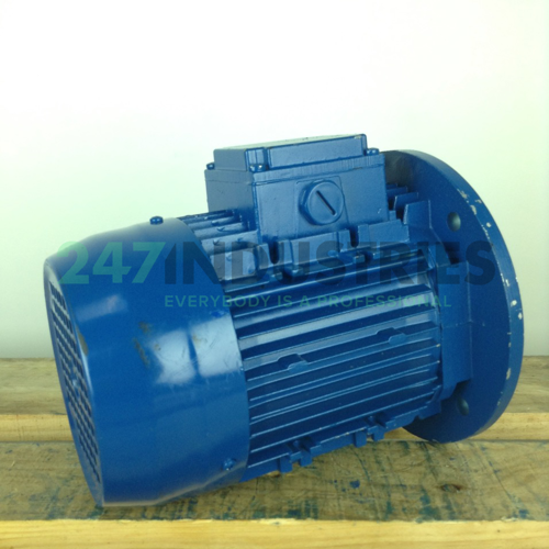 HF80D423046060B5 Rossi Image 4