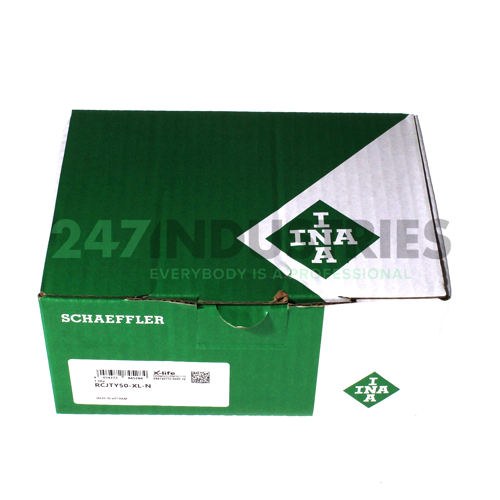 RCJTY50-XL-N INA Image 4