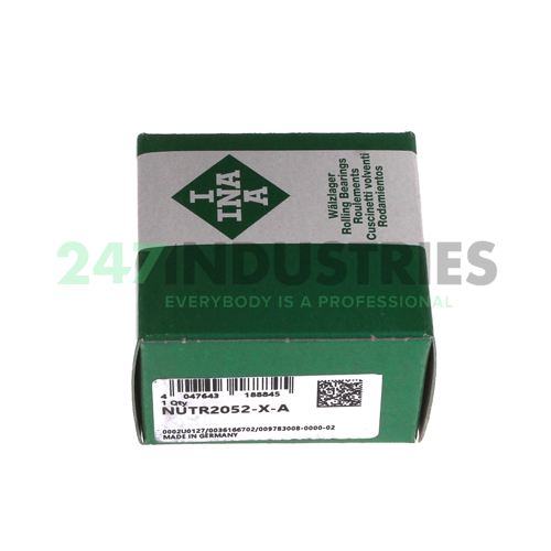 NUTR2052-X-A INA Image 3