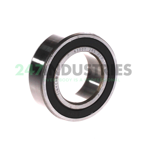 63007-2RS Timken