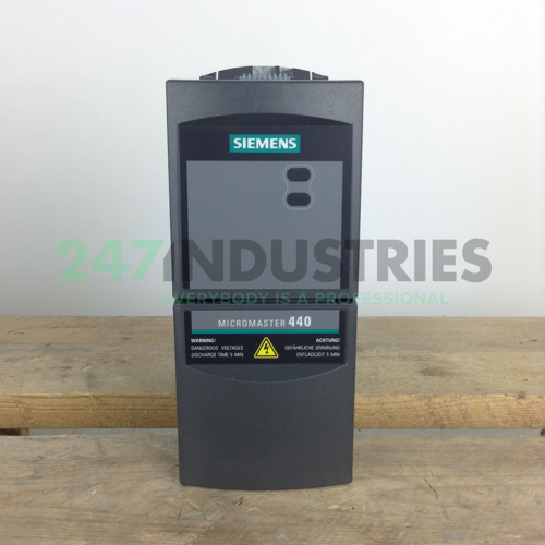 6SE6440-2AB15-5AA0 Siemens Image 4