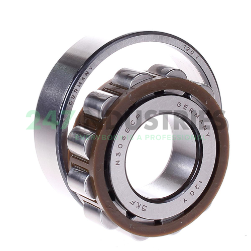 N306ECP SKF Image 2