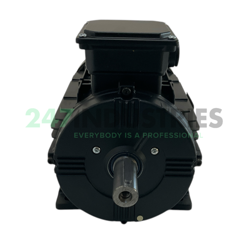 GMA3-100L-2-B3 Hoyer Image 2