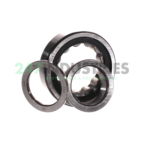 NUP206E G15 SNR Image 3