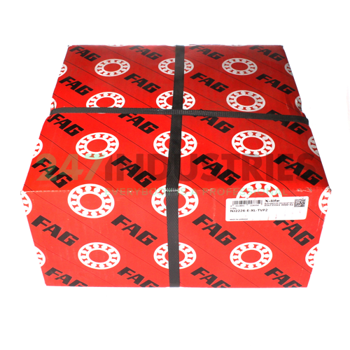 NJ2226-E-XL-TVP2 FAG Image 4