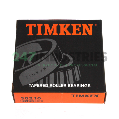 30210 Timken Image 4