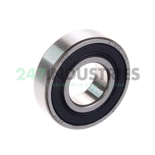 61900-2RS1 SKF
