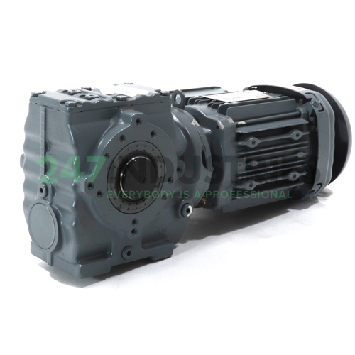 SA47/TDRS71M4/C/DH SEW-EURODRIVE