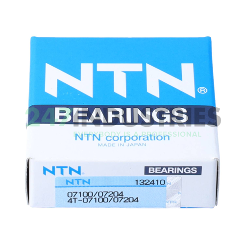 4T-07100/07204 NTN Image 3