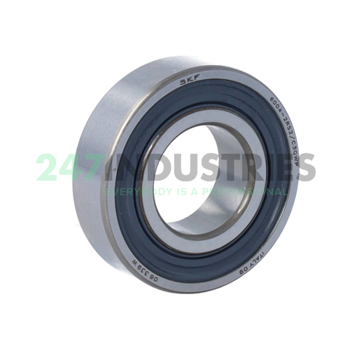 6004-2RS2/C3GWP SKF