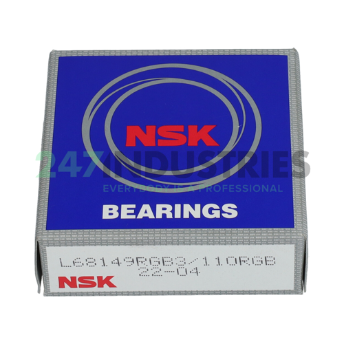 L68149RGB3/110RGB NSK Image 3