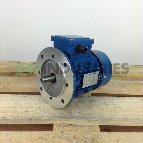 UMHA80G-4B5 Universal Motors
