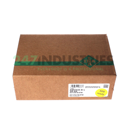 KWVE30-B-L-V0-G4 INA Image 4