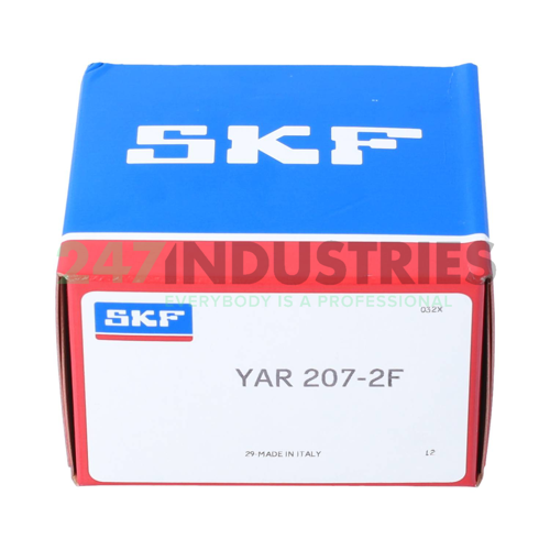 YAR207-2F SKF Image 3