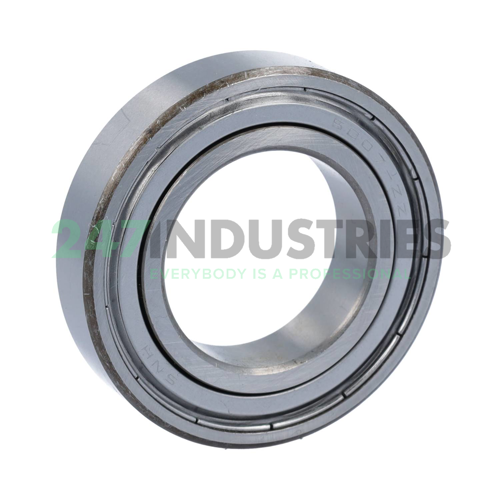 6007ZZ Sin Nan Hwa Image 2