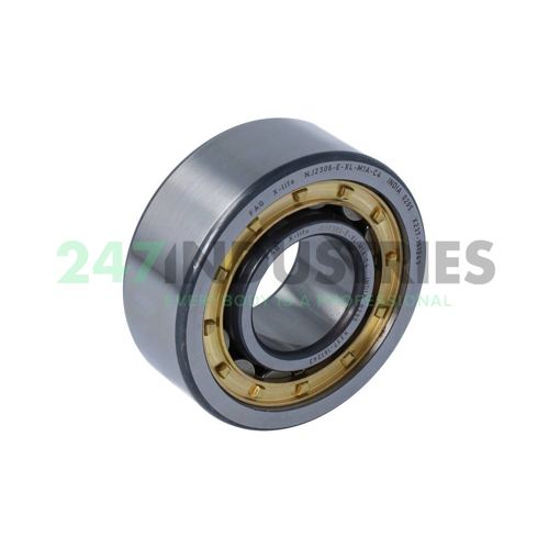 NJ2306-E-XL-M1A-C4 FAG