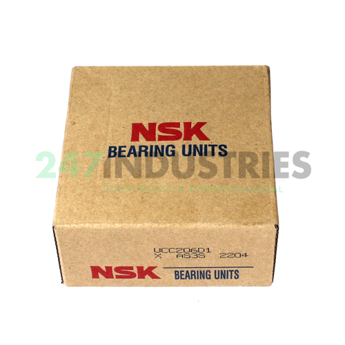 UCC206D1 NSK Image 4