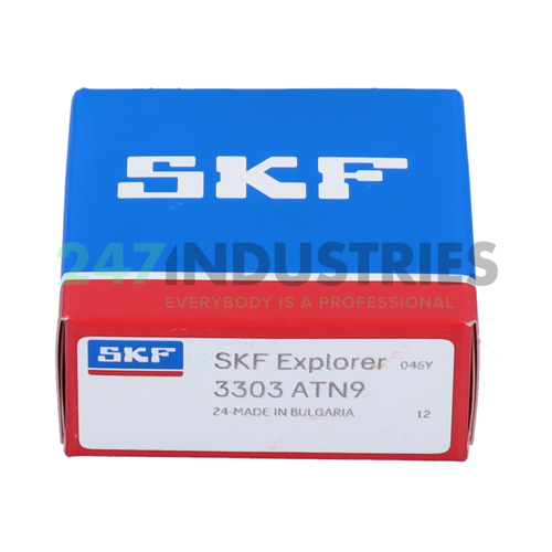 3303ATN9 SKF Image 3