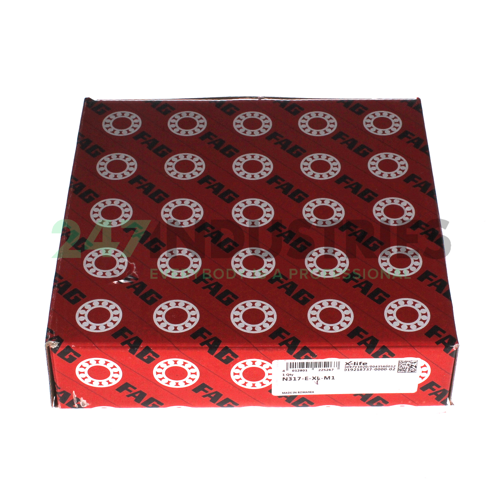 N317-E-XL-M1 FAG Image 4