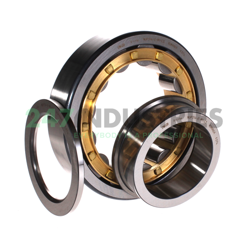 NUP314-E-M1-C3 FAG Image 3