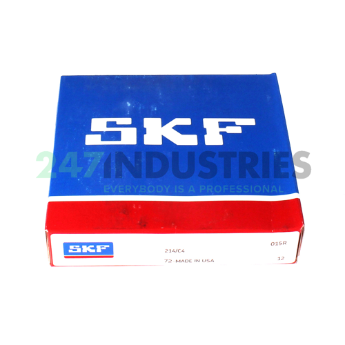 214/C4 SKF Image 3