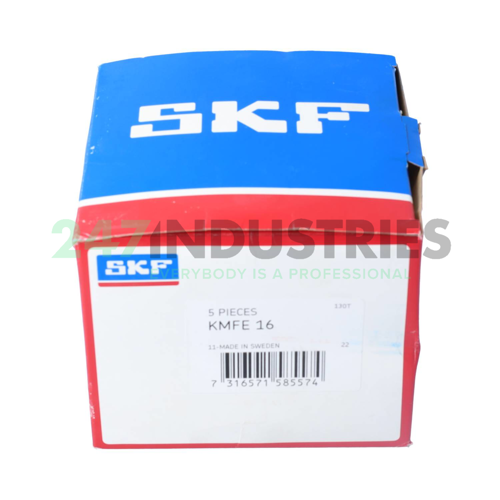 KMFE16 SKF Image 3
