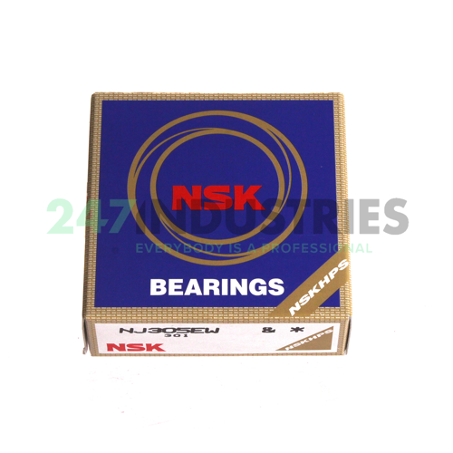 NJ305EW NSK Image 4