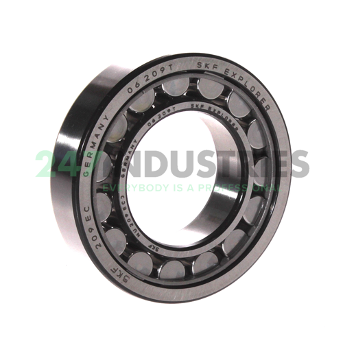 NU209ECJ SKF