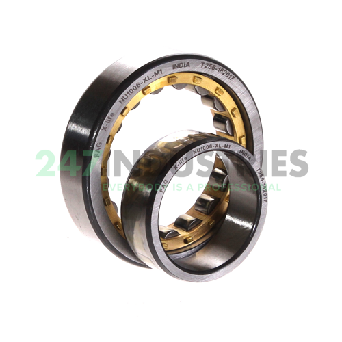 NU1006-XL-M1 FAG Image 3