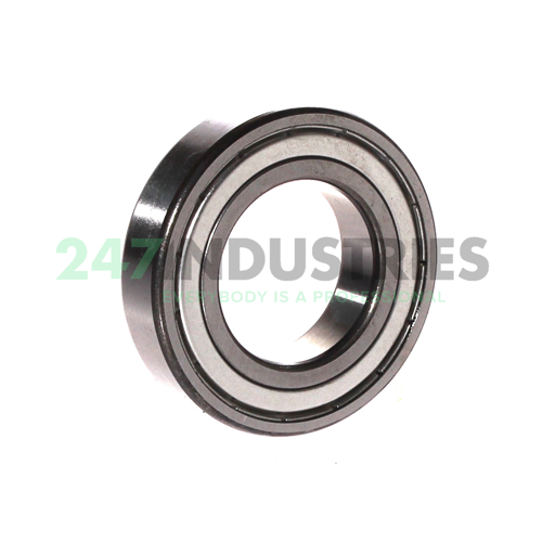 6006-2Z-C3 FAG Image 2