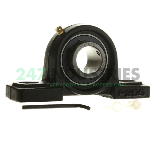 UCP205-16 Felstrom Image 2