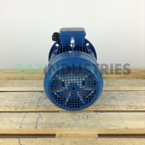 HE31112M-4B5 Universal Motors Image 5