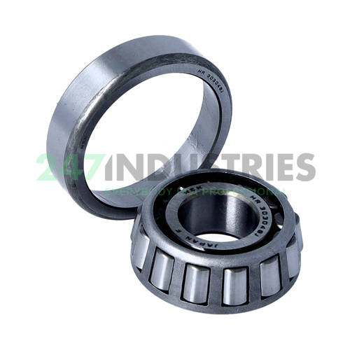 HR30304BJ NSK Image 2