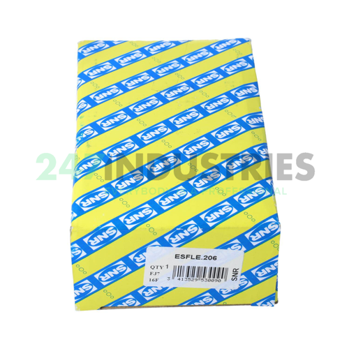 ESFLE206 SNR Image 3