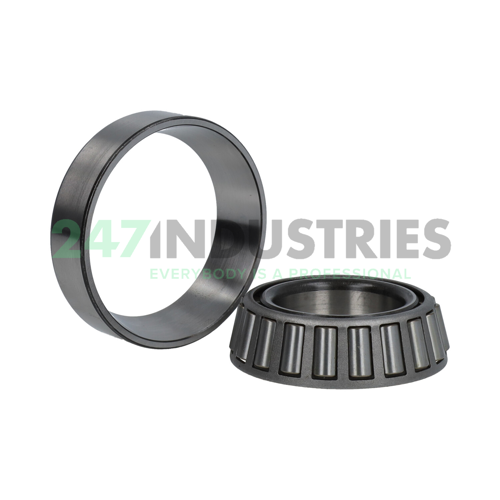 LM48548A/LM48511A Timken Image 2