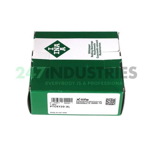 PTUEY20-XL INA Image 4