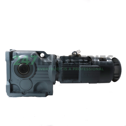 KA97BDRL160M4BE20HR/TF/EG7S SEW-EURODRIVE Image 2