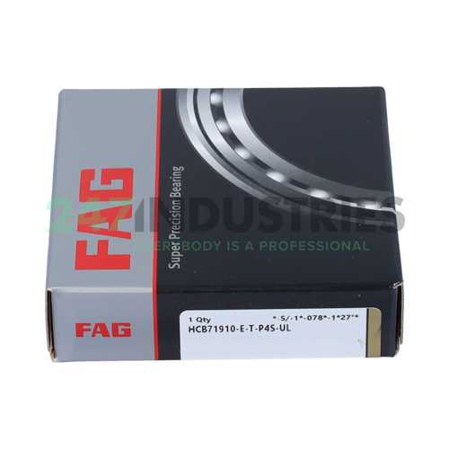 HCB71910-E-T-P4S-UL FAG Image 3