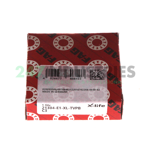 21304-E1-XL-TVPB-C3 FAG Image 3