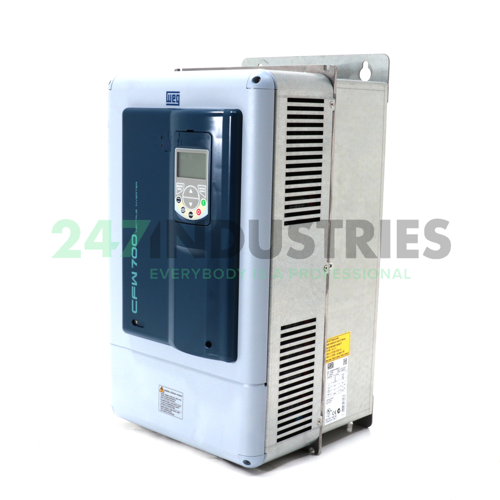 CFW700D70P5T4DBN1C3Y1 WEG