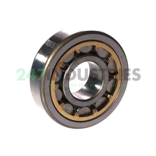 NU304E G1 C3 NTN Image 2